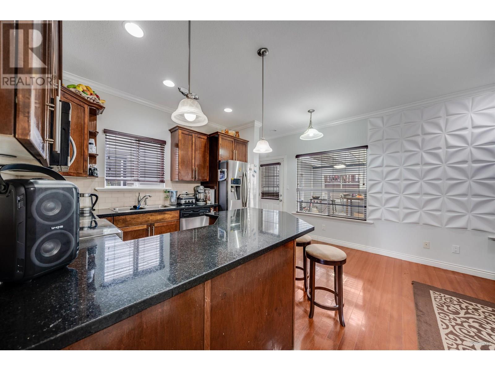 22171 Westminster Highway, Richmond, British Columbia  V6V 3C4 - Photo 9 - R2969248