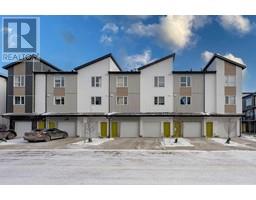 436, 301 Redstone Boulevard NE, calgary, Alberta