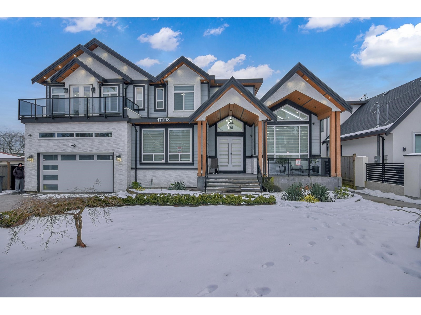 Property at 17218 58TH AVENUE image 1