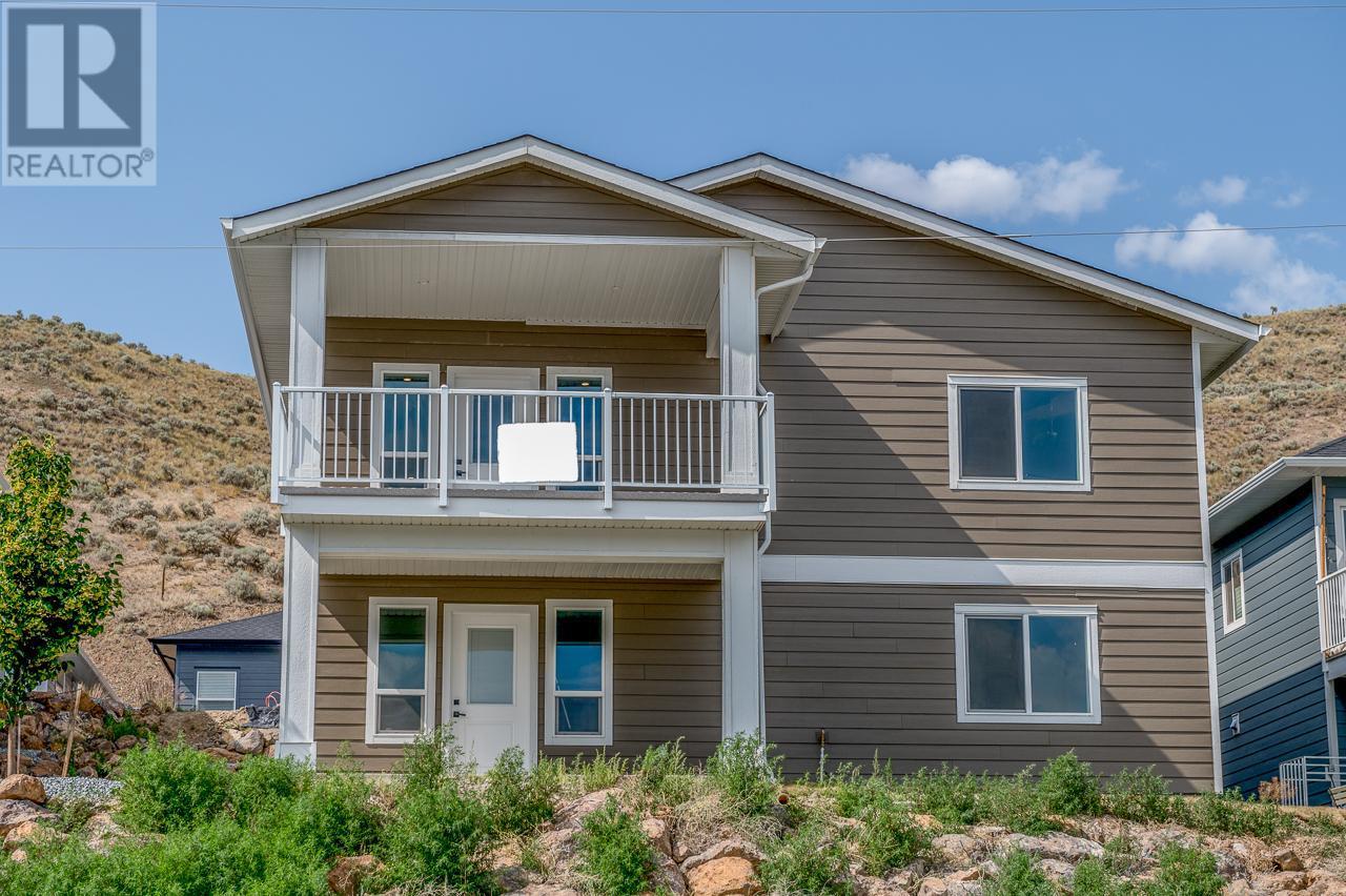 1900 Ord Road Unit# 22, Kamloops, British Columbia  V2B 0B6 - Photo 17 - 10336750