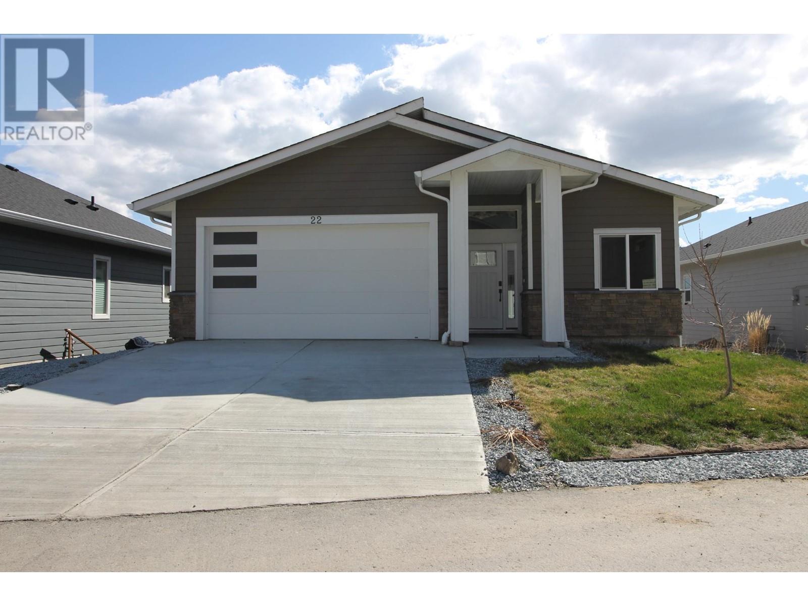 1900 Ord Road Unit# 22, Kamloops, British Columbia  V2B 0B6 - Photo 18 - 10336750