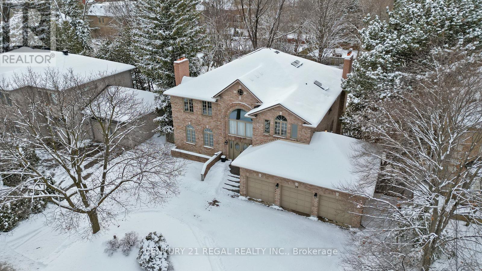 78 GERALD STREET W, Toronto, Ontario