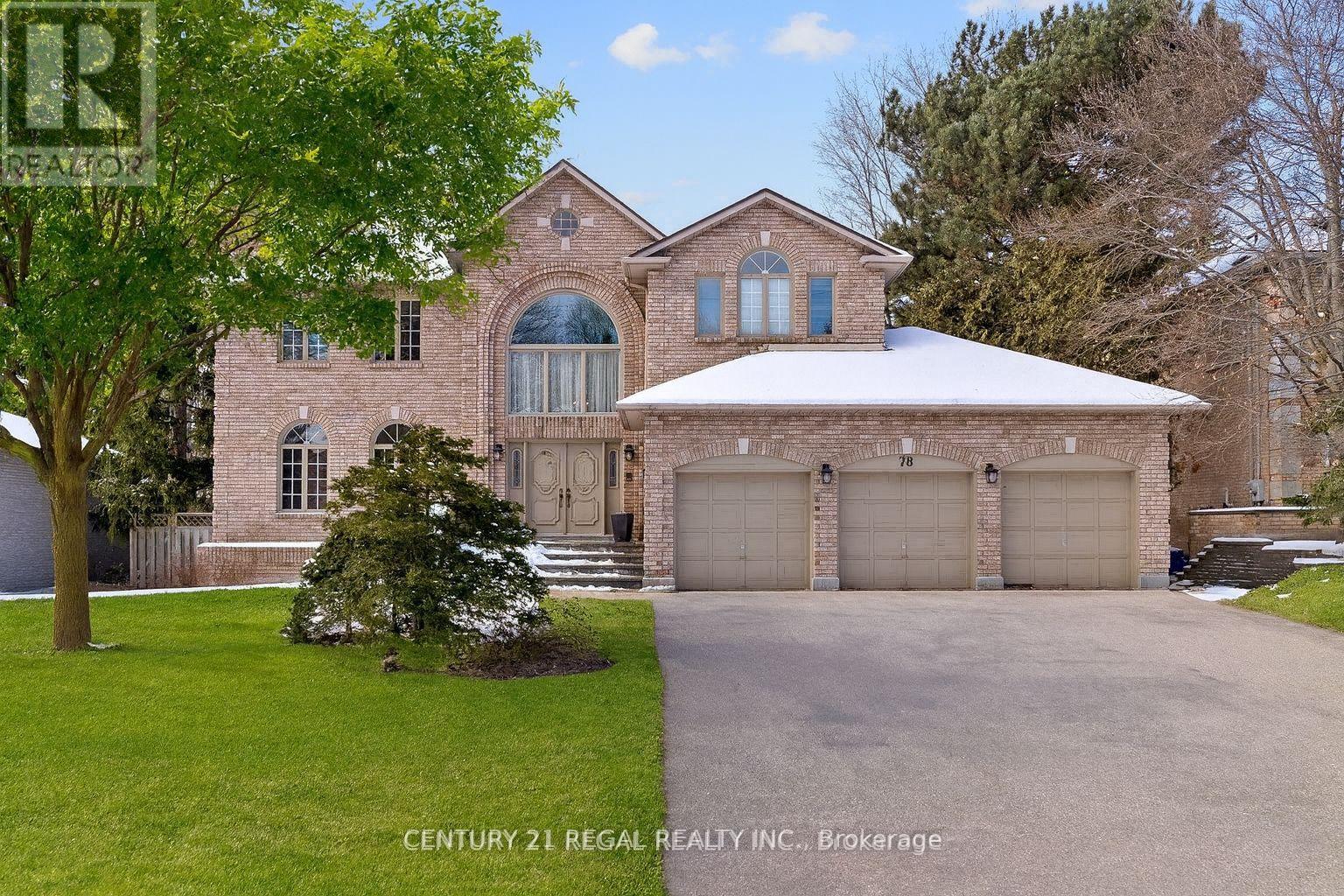 78 Gerald Street W, Toronto (St. Andrew-Windfields), Ontario  M2L 2M8 - Photo 2 - C11990268