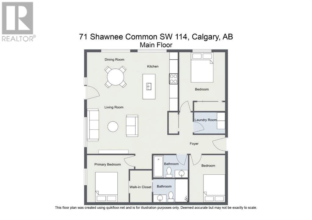 114, 71 Shawnee Common Sw, Calgary, Alberta  T2Y 0R2 - Photo 30 - A2187675