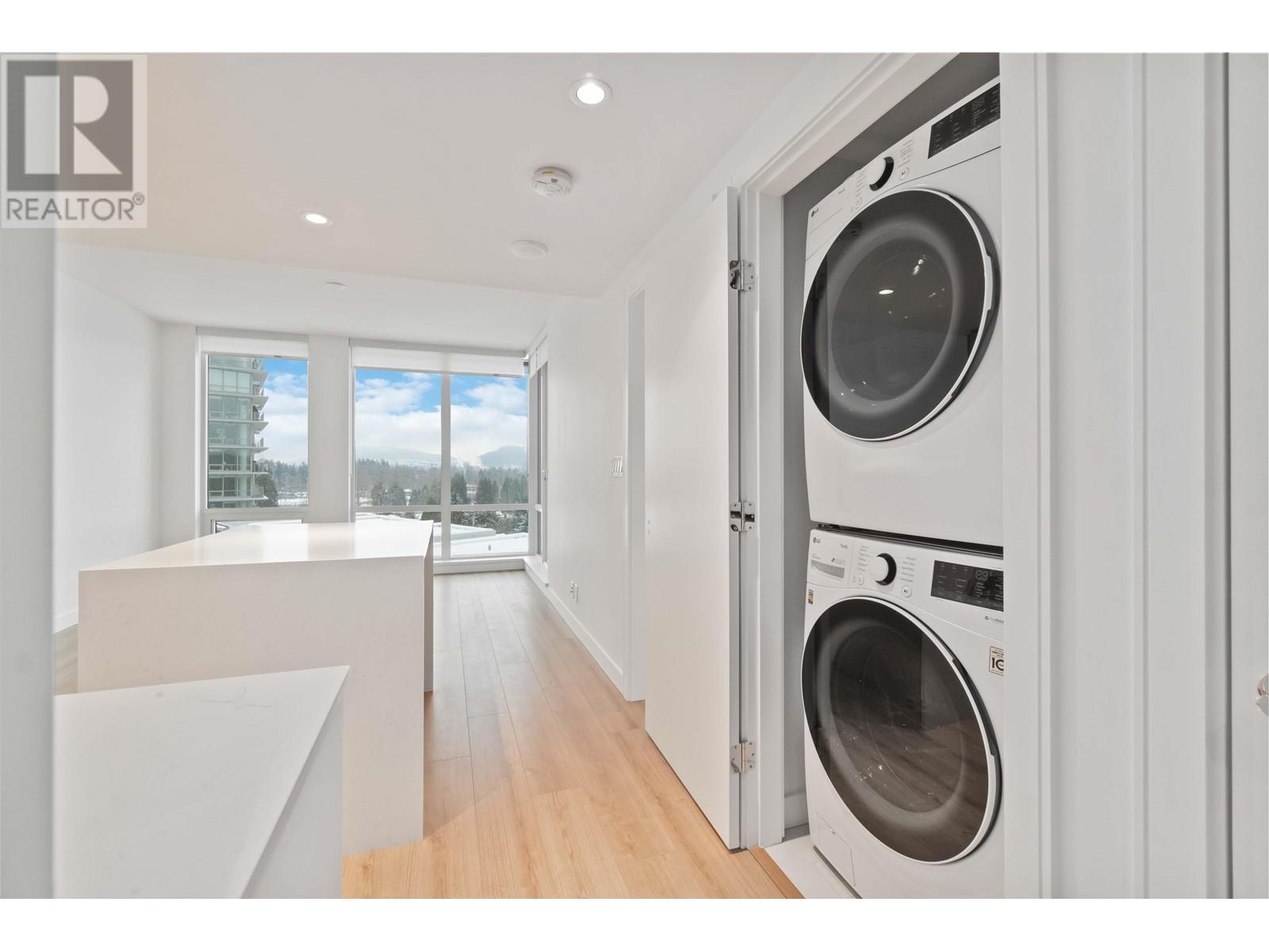 904 1500 Fern Street, North Vancouver, British Columbia  V7J 0A9 - Photo 8 - R2964258