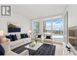 904 1500 FERN STREET, North Vancouver, British Columbia