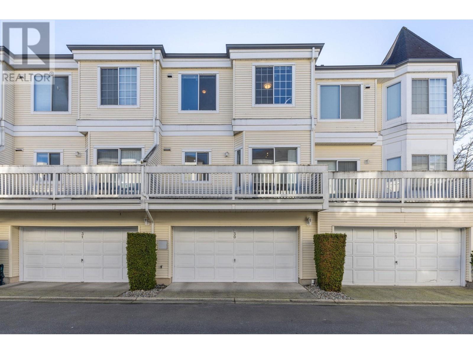 Listing Picture 21 of 24 : 30 12500 MCNEELY DRIVE, Richmond / 烈治文 - 魯藝地產 Yvonne Lu Group - MLS Medallion Club Member