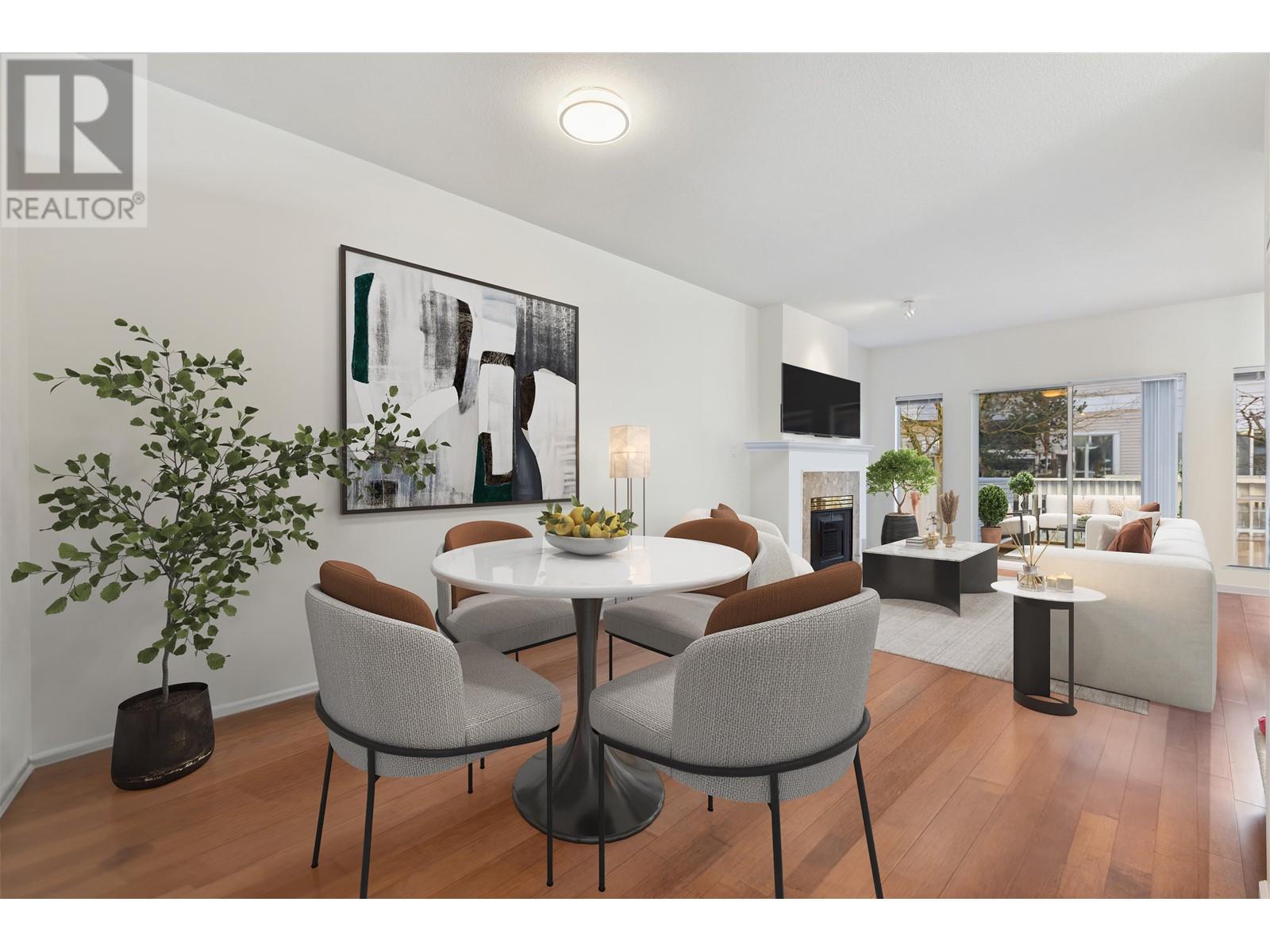 Listing Picture 3 of 24 : 30 12500 MCNEELY DRIVE, Richmond / 烈治文 - 魯藝地產 Yvonne Lu Group - MLS Medallion Club Member