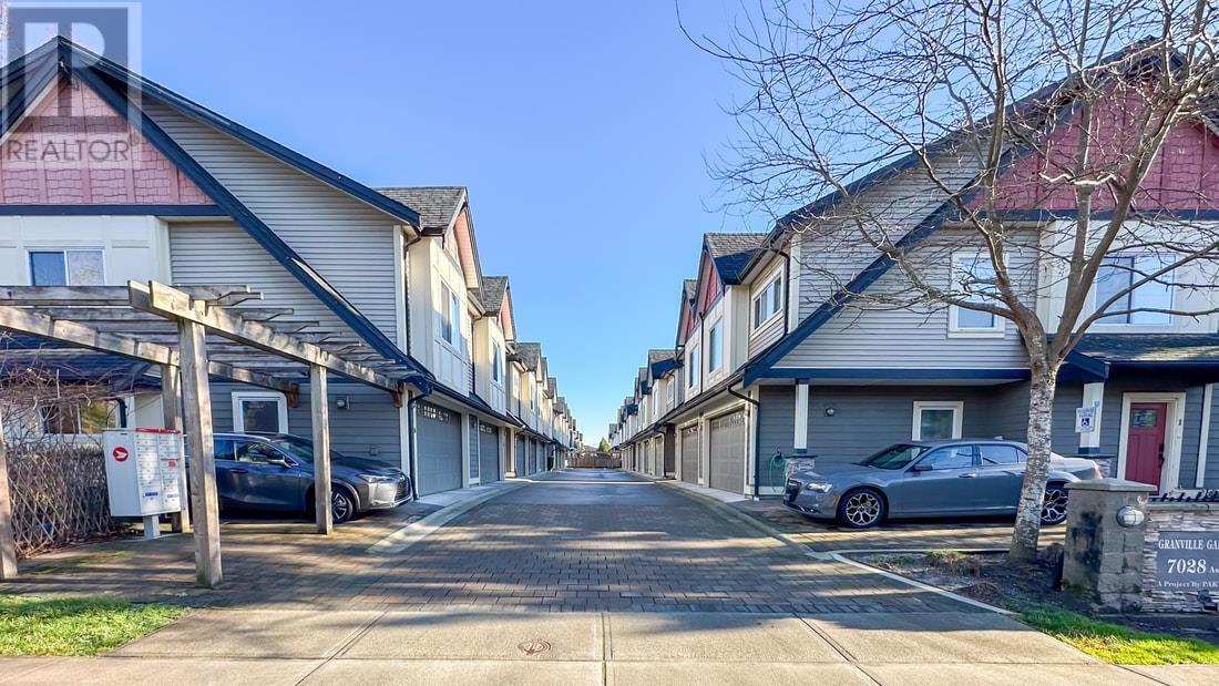 14 7028 Ash Street, Richmond, British Columbia  V6Y 2S1 - Photo 2 - R2971149