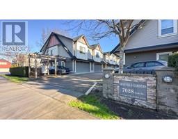 14 7028 ASH STREET, Richmond, British Columbia