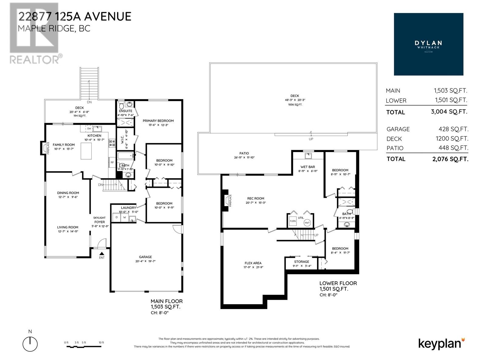 22877 125a Avenue, Maple Ridge, British Columbia  V2X 0N3 - Photo 40 - R2971123