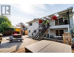 22877 125A AVENUE, Maple Ridge, British Columbia