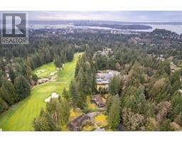 575 HADDEN DRIVE, West Vancouver, British Columbia