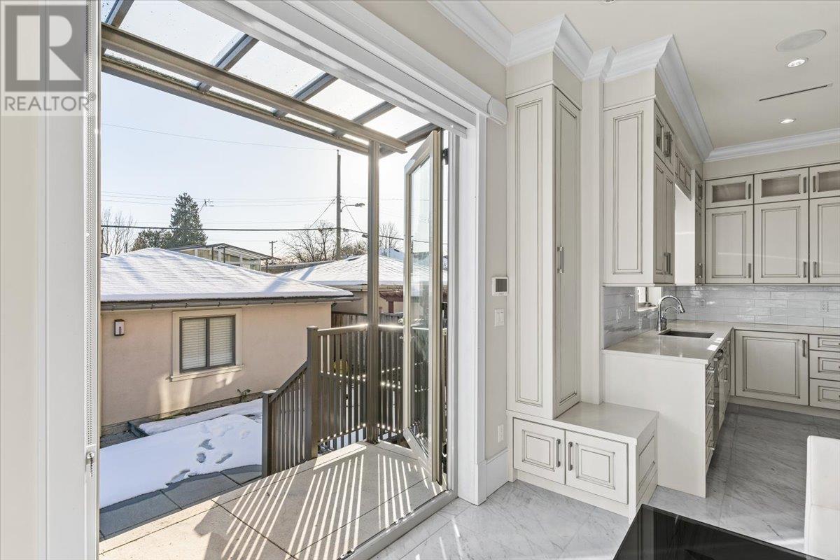 7927 Laurel Street, Vancouver, British Columbia  V6P 6K7 - Photo 34 - R2967844