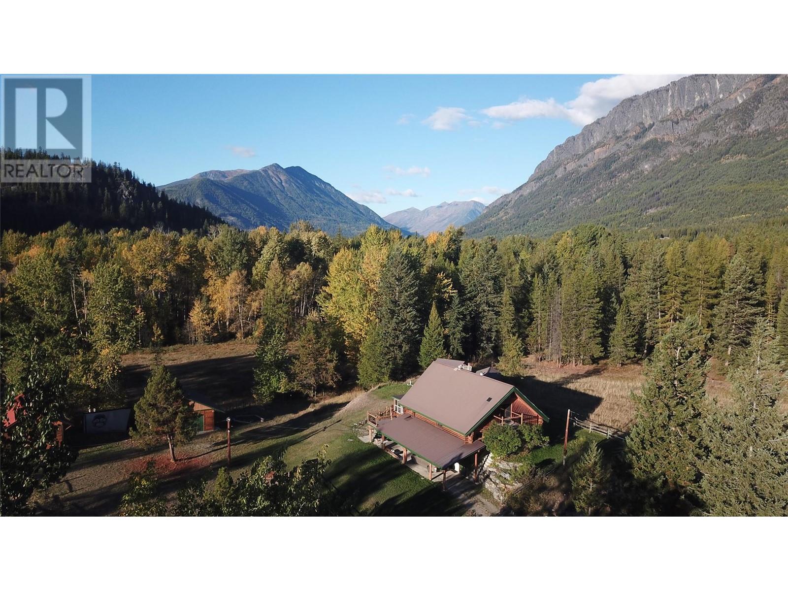 1896 St. Mary Lake Road, Kimberley, British Columbia  V1A 3K4 - Photo 30 - 10333351
