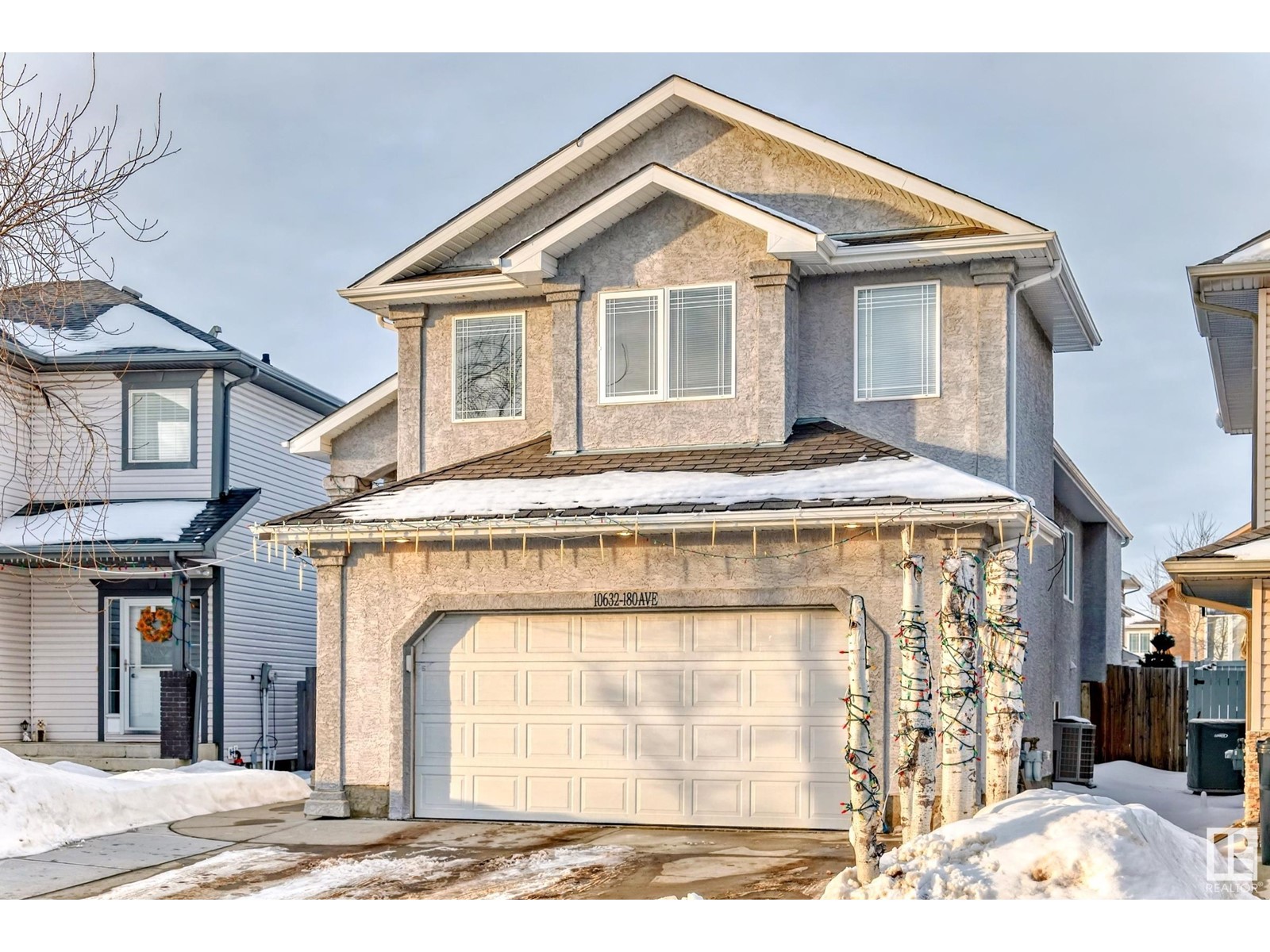 Property at 10632 180 AV NW image 2