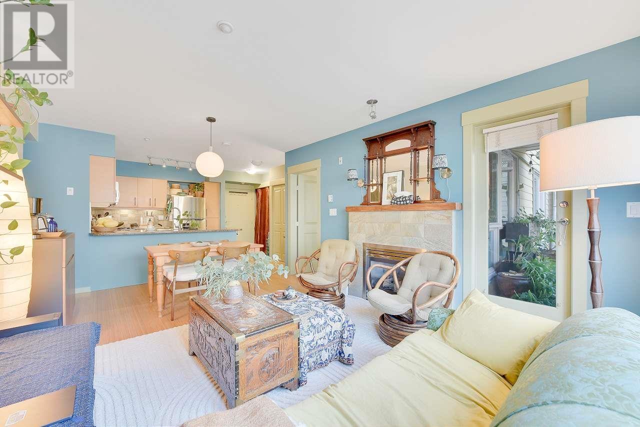 201 1315 56 Street, Tsawwassen, British Columbia  V4L 2A6 - Photo 6 - R2970773