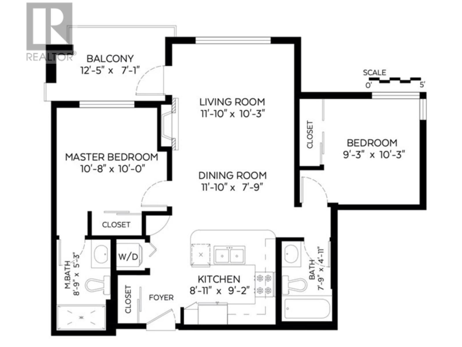 201 1315 56 Street, Tsawwassen, British Columbia  V4L 2A6 - Photo 2 - R2970773