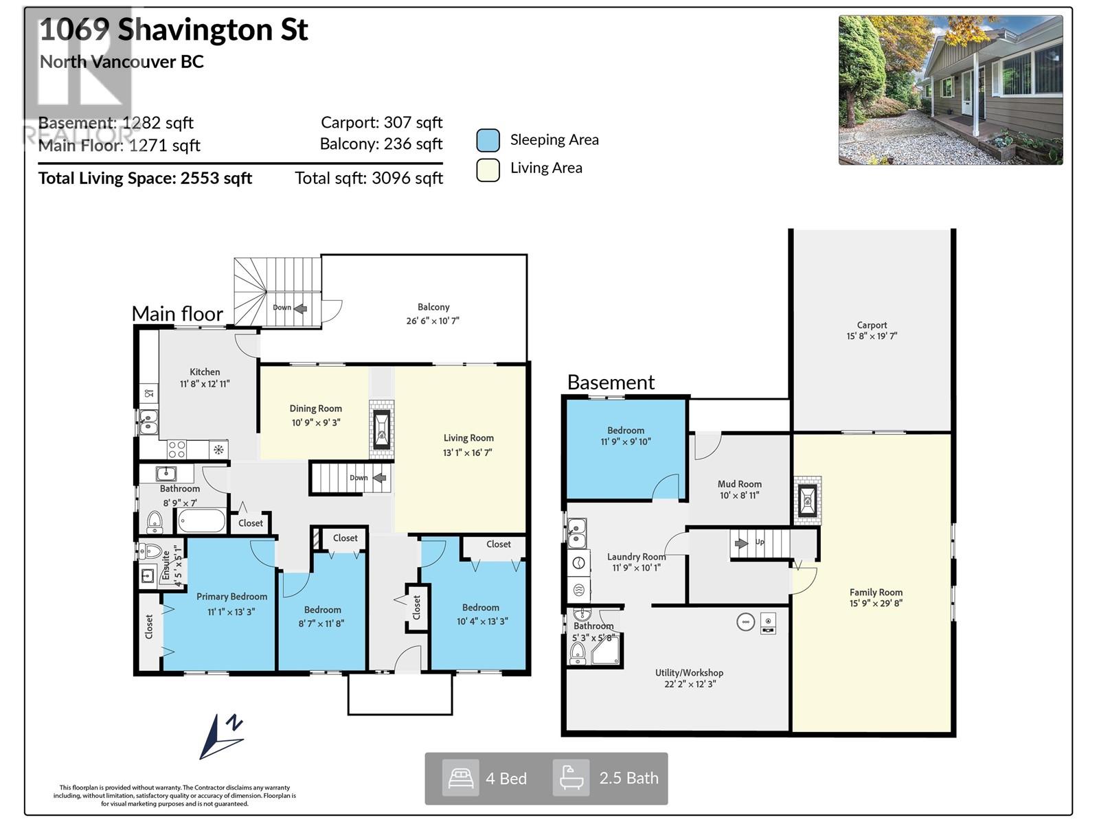 1069 Shavington Street, North Vancouver, British Columbia  V7L 1K7 - Photo 40 - R2971076