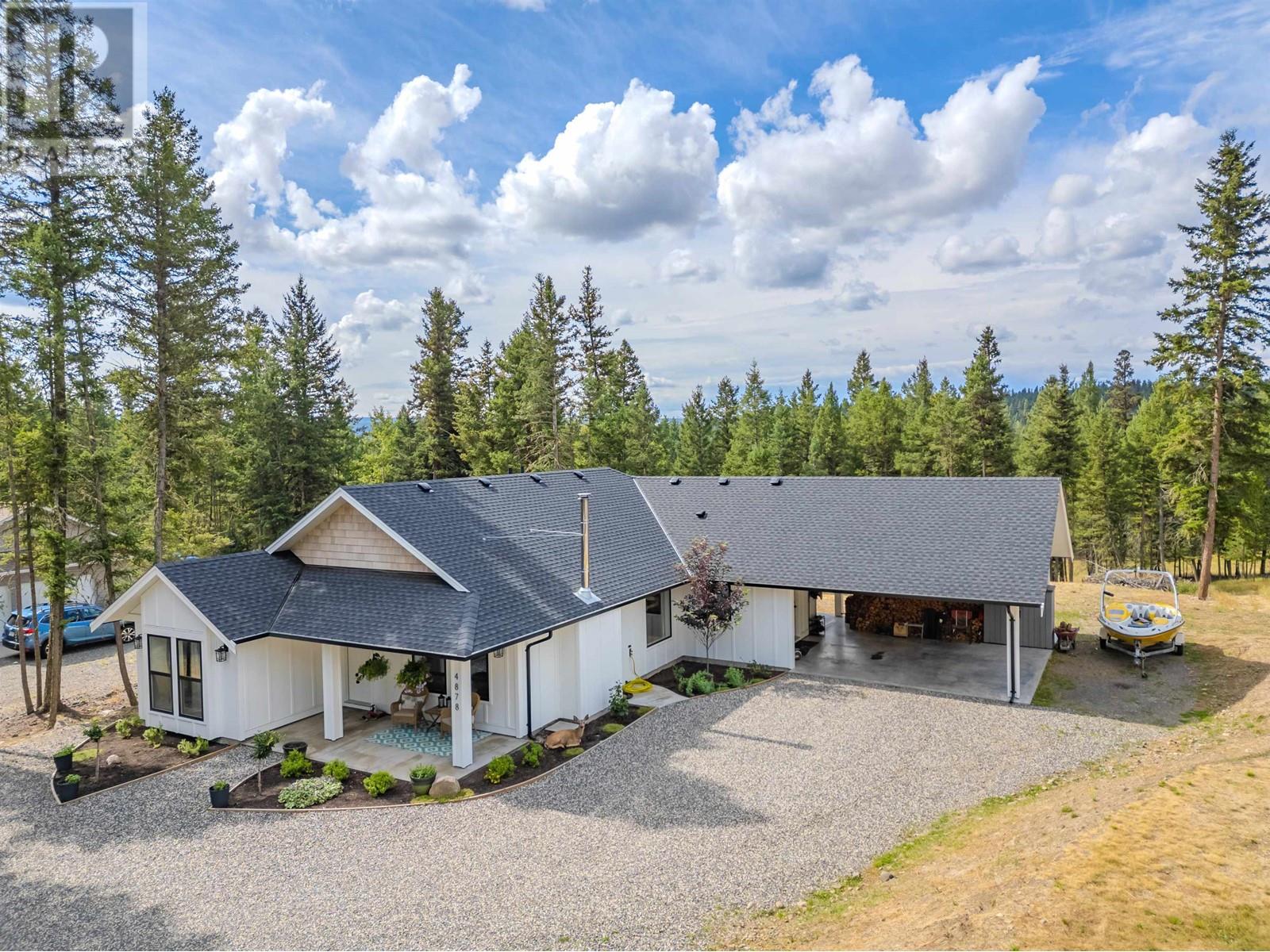 Property at 4878 GLOINNZUN DRIVE image 1