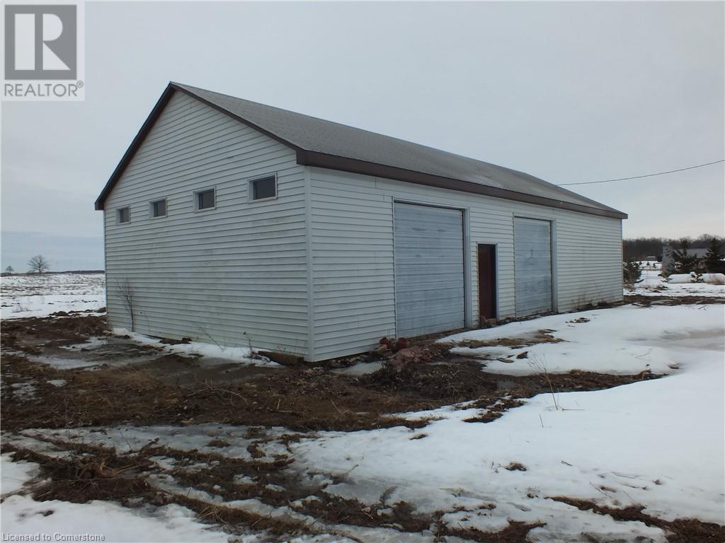 198 Moores Rd Road, York, Ontario  N0A 1R0 - Photo 12 - 40701450