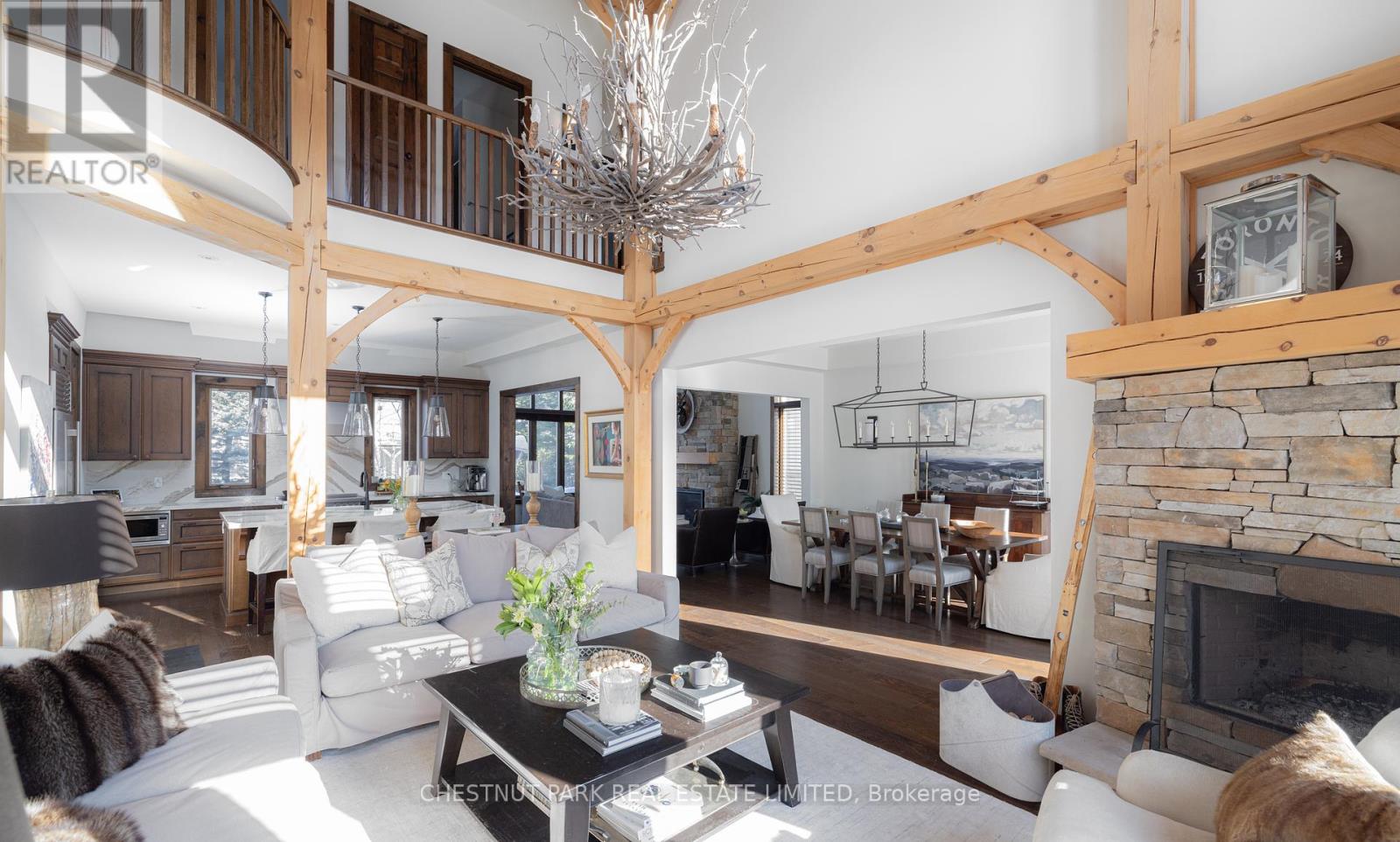 146 National Drive, Blue Mountains, Ontario  L9Y 0B7 - Photo 8 - X11990283