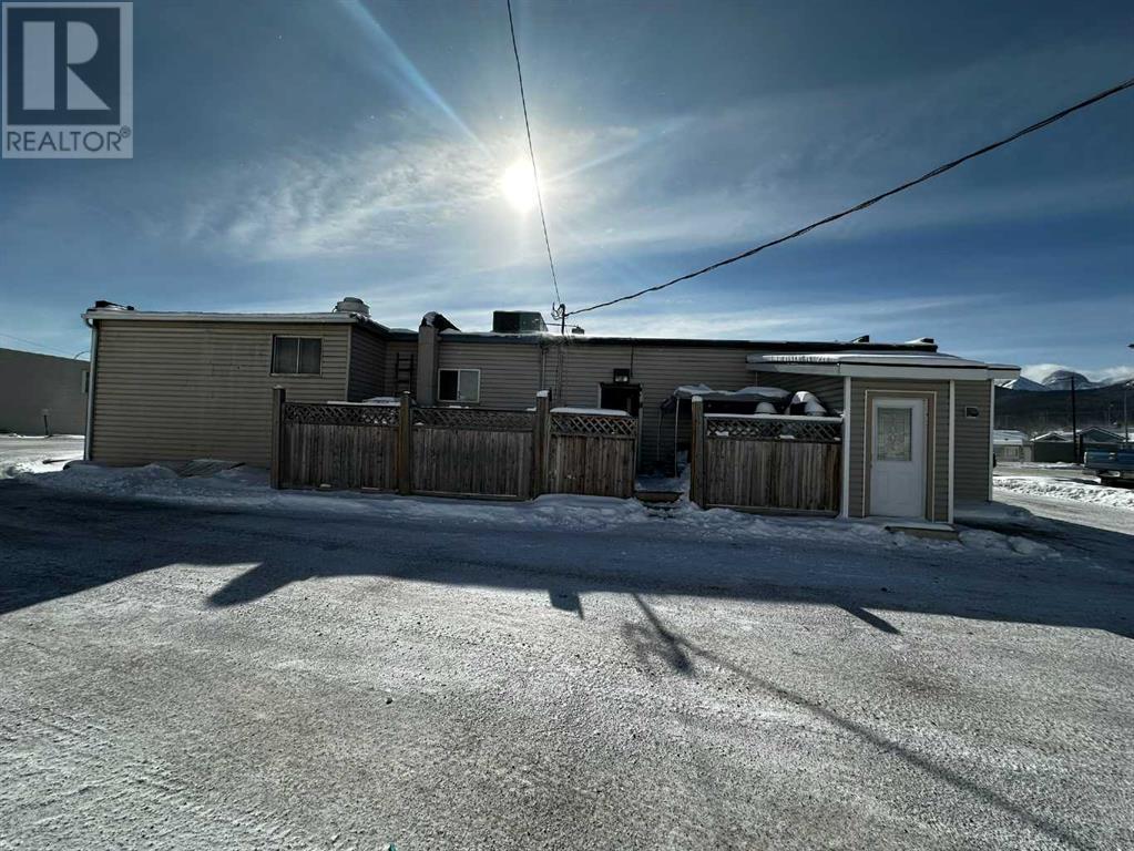 8329 20 Avenue, Coleman, Alberta  T0K 0M0 - Photo 17 - A2196716