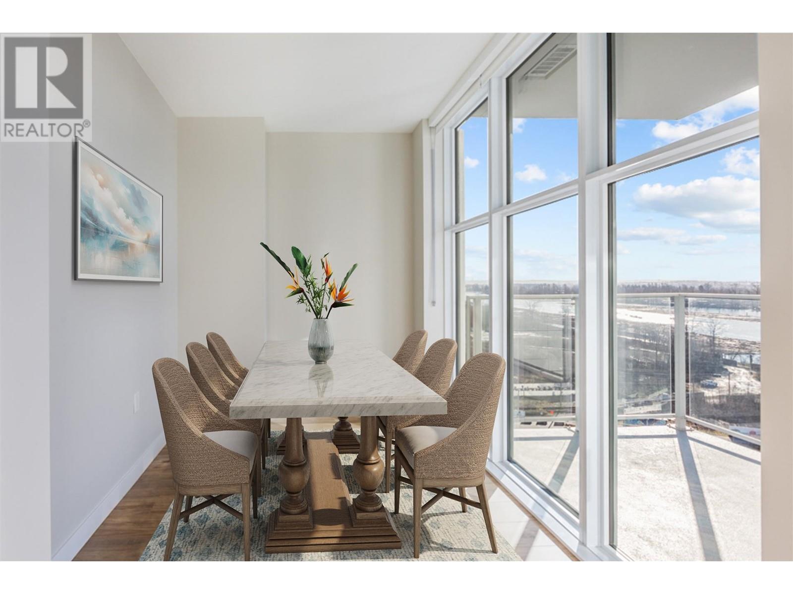 Listing Picture 12 of 33 : 1309 3430 E KENT AVENUE SOUTH, Vancouver / 溫哥華 - 魯藝地產 Yvonne Lu Group - MLS Medallion Club Member