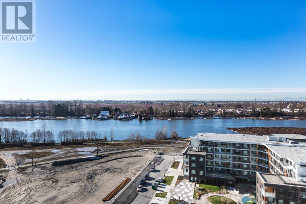 Listing Picture 17 of 33 : 1309 3430 E KENT AVENUE SOUTH, Vancouver / 溫哥華 - 魯藝地產 Yvonne Lu Group - MLS Medallion Club Member