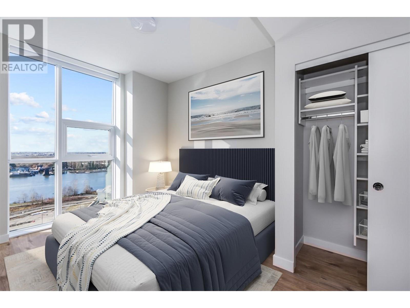 Listing Picture 14 of 33 : 1309 3430 E KENT AVENUE SOUTH, Vancouver / 溫哥華 - 魯藝地產 Yvonne Lu Group - MLS Medallion Club Member