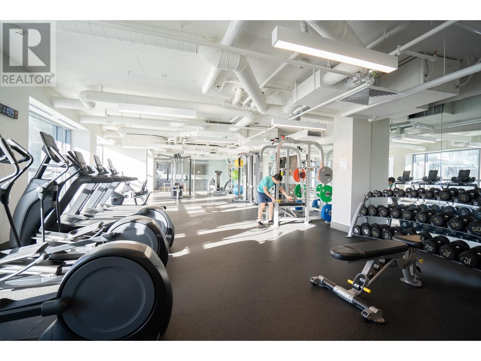 Listing Picture 23 of 33 : 1309 3430 E KENT AVENUE SOUTH, Vancouver / 溫哥華 - 魯藝地產 Yvonne Lu Group - MLS Medallion Club Member