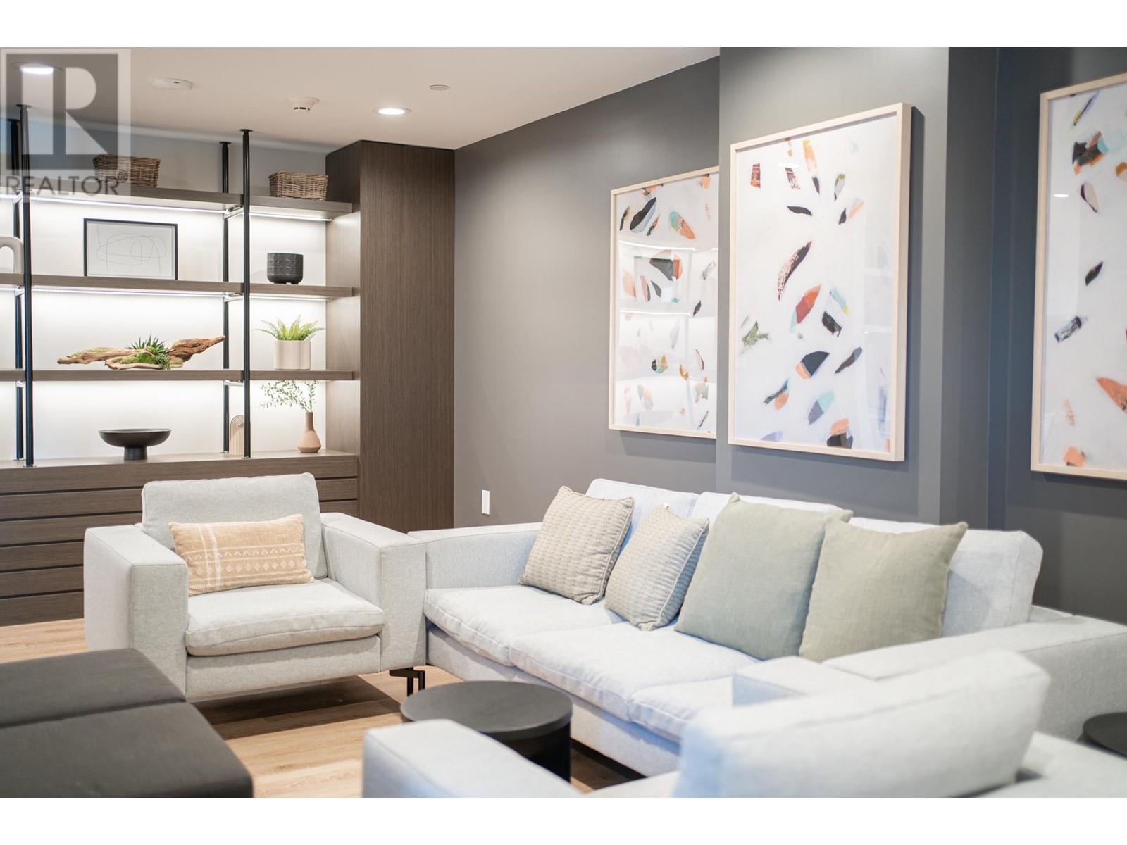 Listing Picture 30 of 33 : 1309 3430 E KENT AVENUE SOUTH, Vancouver / 溫哥華 - 魯藝地產 Yvonne Lu Group - MLS Medallion Club Member