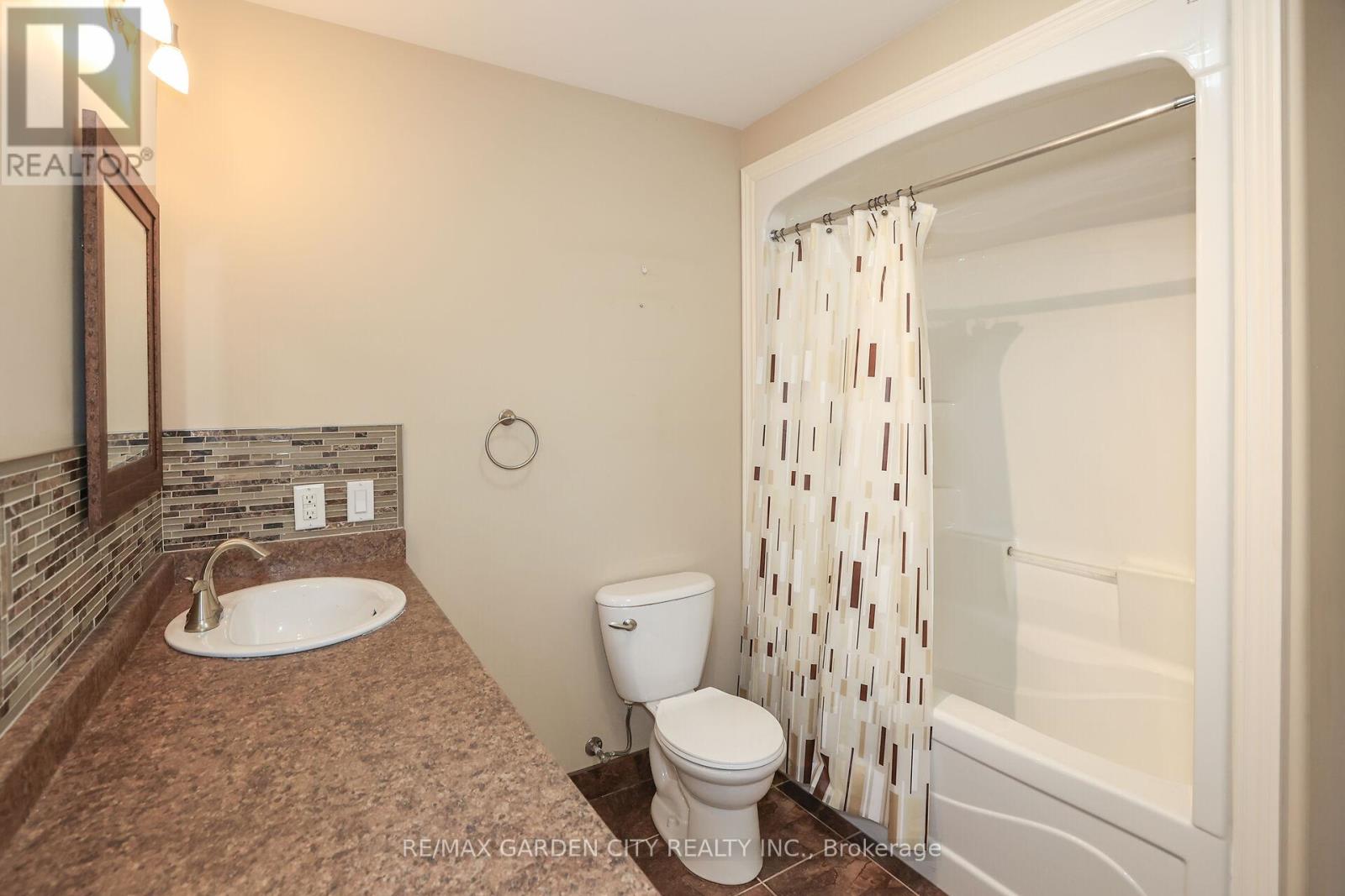 #5 - 603 Welland Avenue E, St. Catharines, Ontario  L2M 0A6 - Photo 19 - X11990344