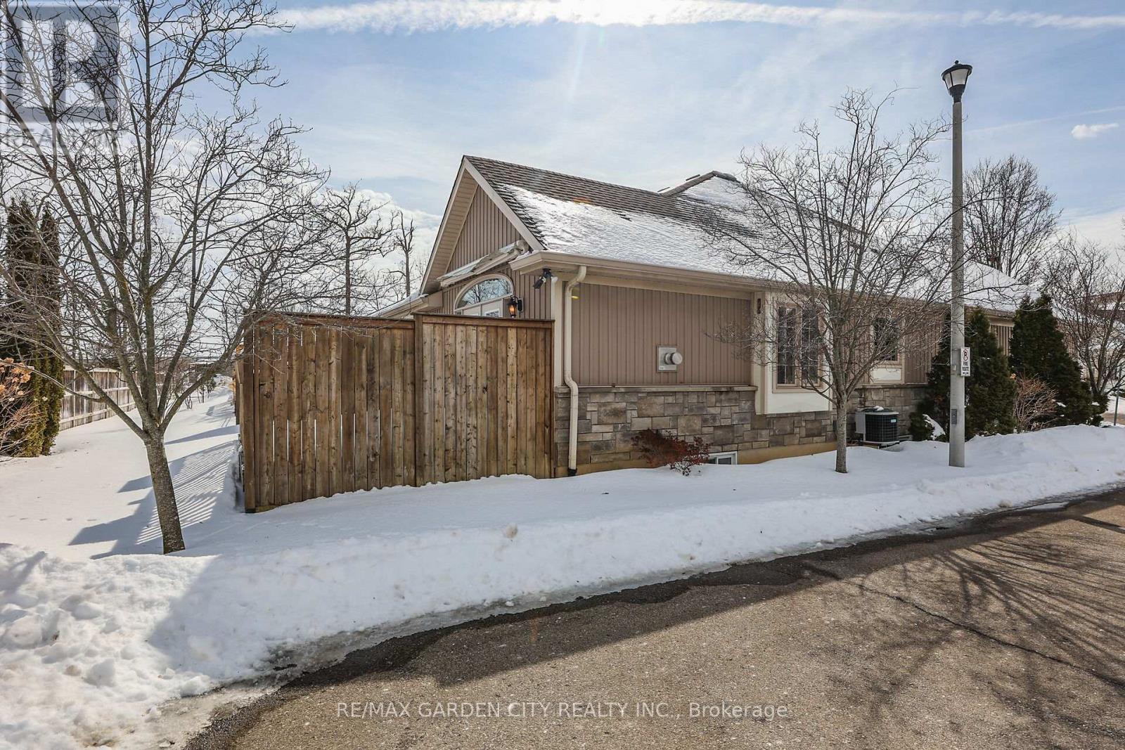 #5 - 603 Welland Avenue E, St. Catharines, Ontario  L2M 0A6 - Photo 27 - X11990344