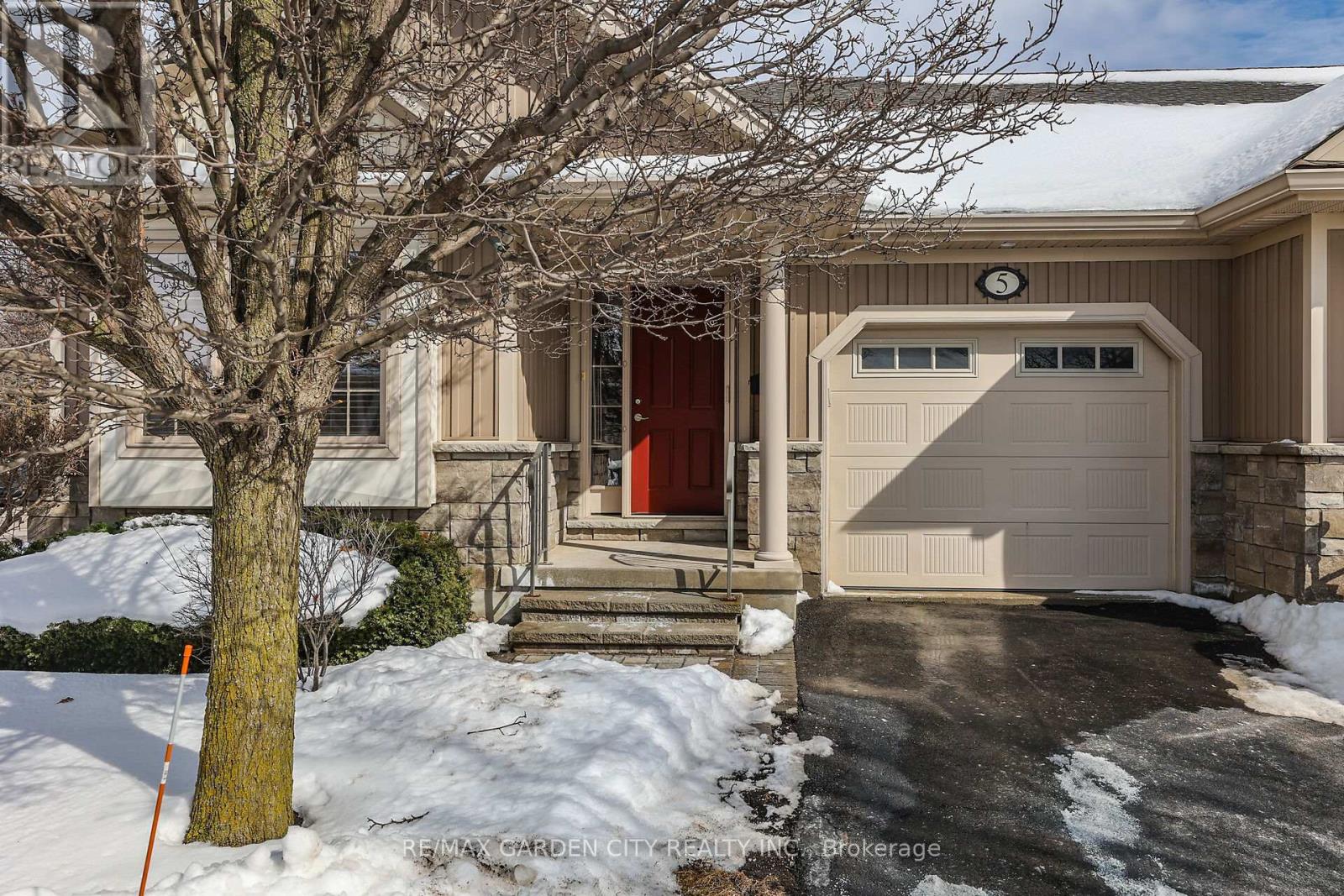 #5 - 603 Welland Avenue E, St. Catharines, Ontario  L2M 0A6 - Photo 28 - X11990344