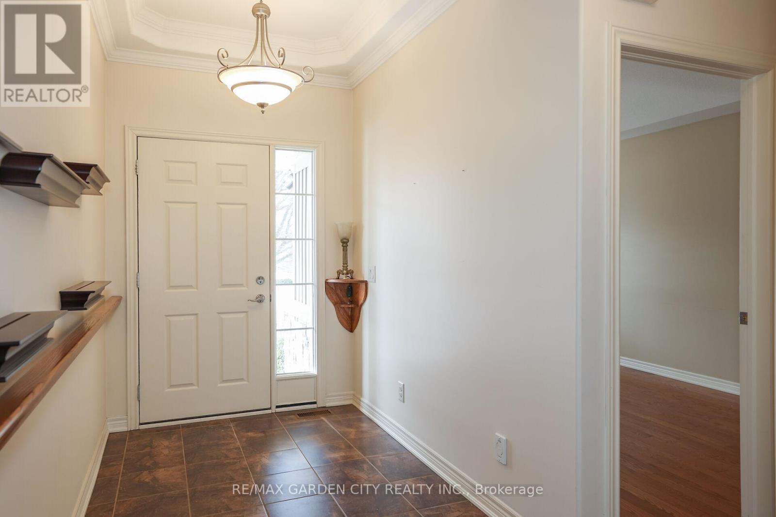 #5 - 603 Welland Avenue E, St. Catharines, Ontario  L2M 0A6 - Photo 3 - X11990344