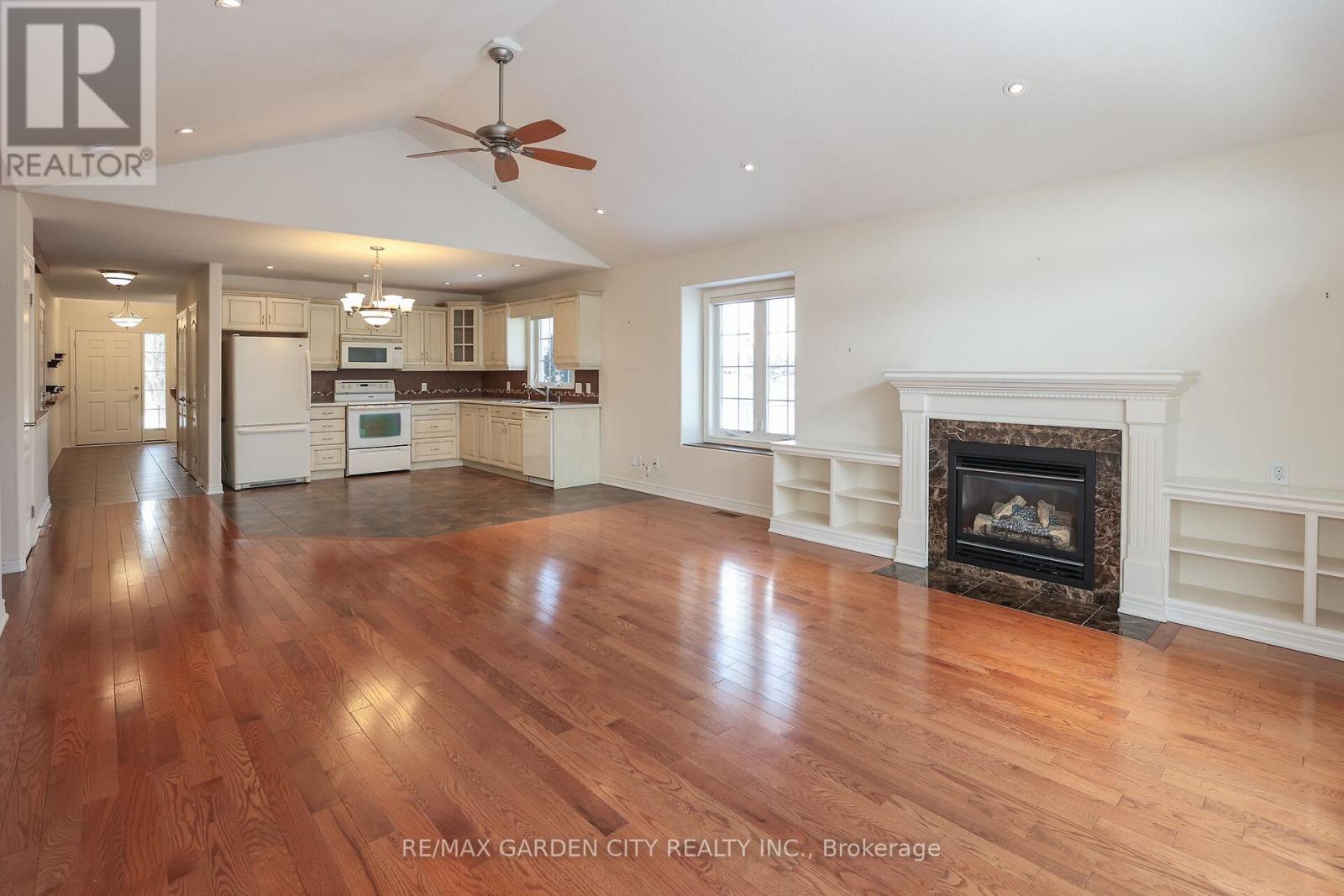#5 - 603 Welland Avenue E, St. Catharines, Ontario  L2M 0A6 - Photo 9 - X11990344
