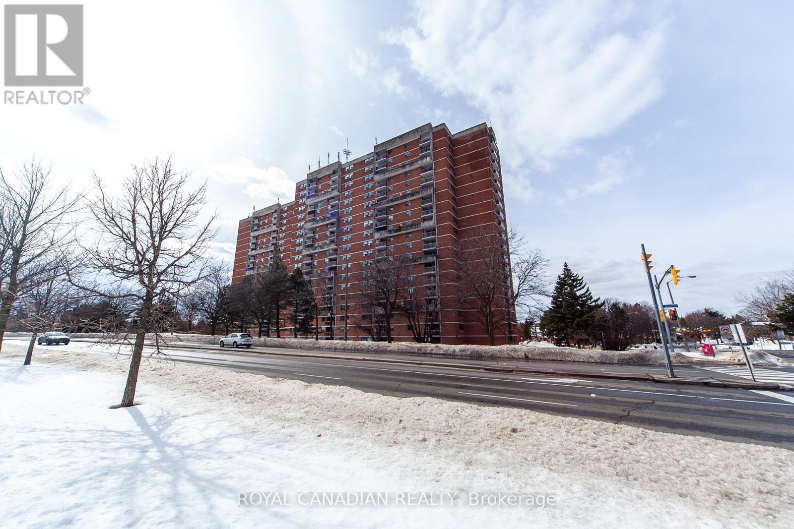 Property at 1106 - 100 WINGARDEN COURT image 1