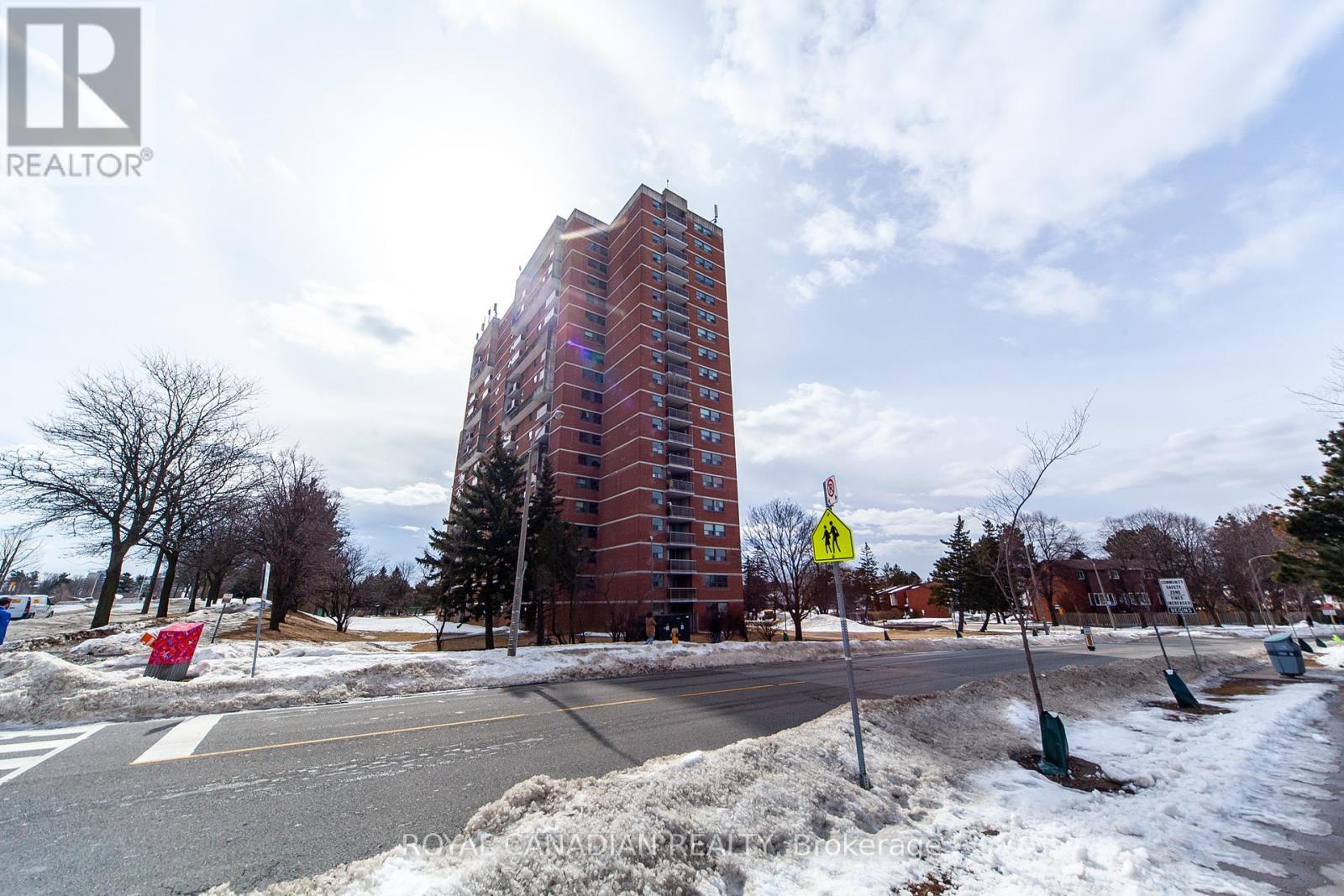 Property at 1106 - 100 WINGARDEN COURT image 2