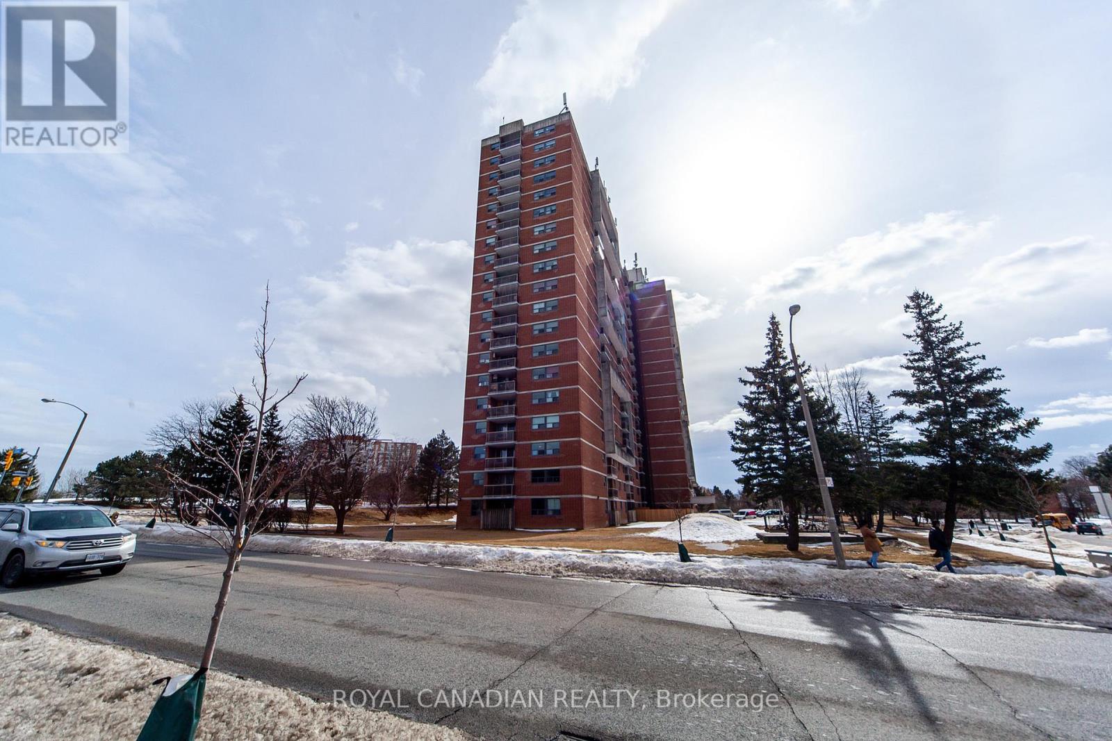 Property at 1106 - 100 WINGARDEN COURT image 3