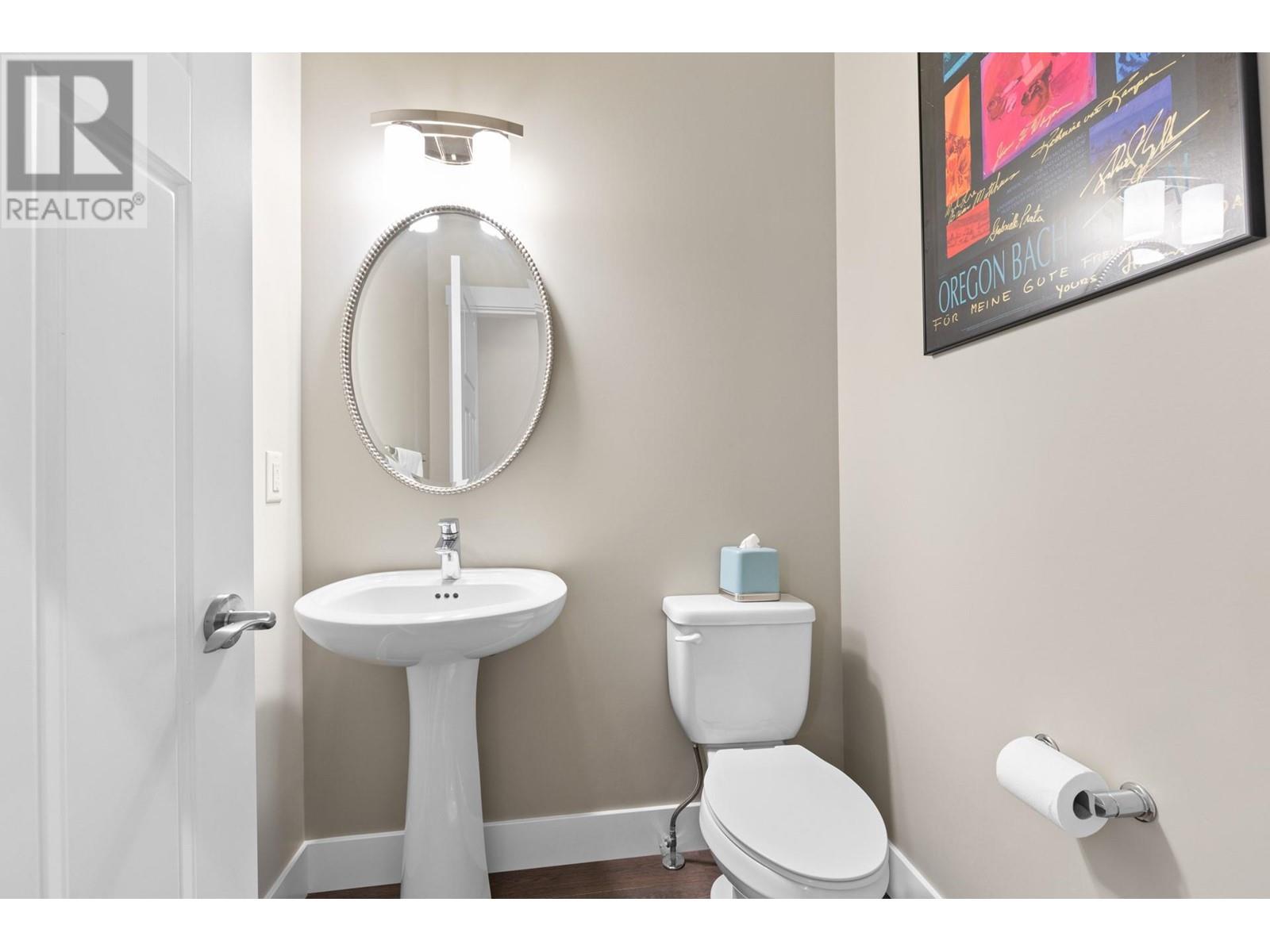1836 Tower Ranch Boulevard Unit# 37, Kelowna, British Columbia  V1P 1S8 - Photo 11 - 10336646