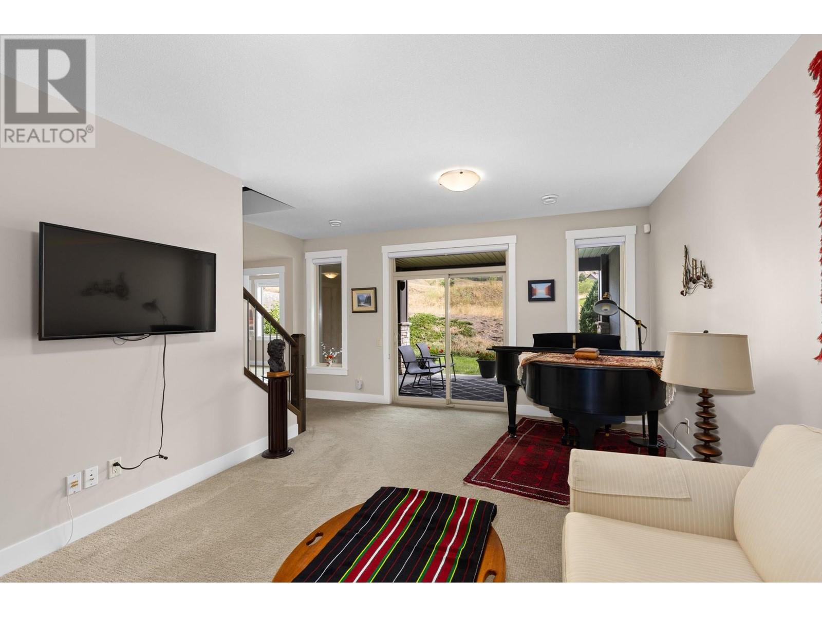 1836 Tower Ranch Boulevard Unit# 37, Kelowna, British Columbia  V1P 1S8 - Photo 46 - 10336646