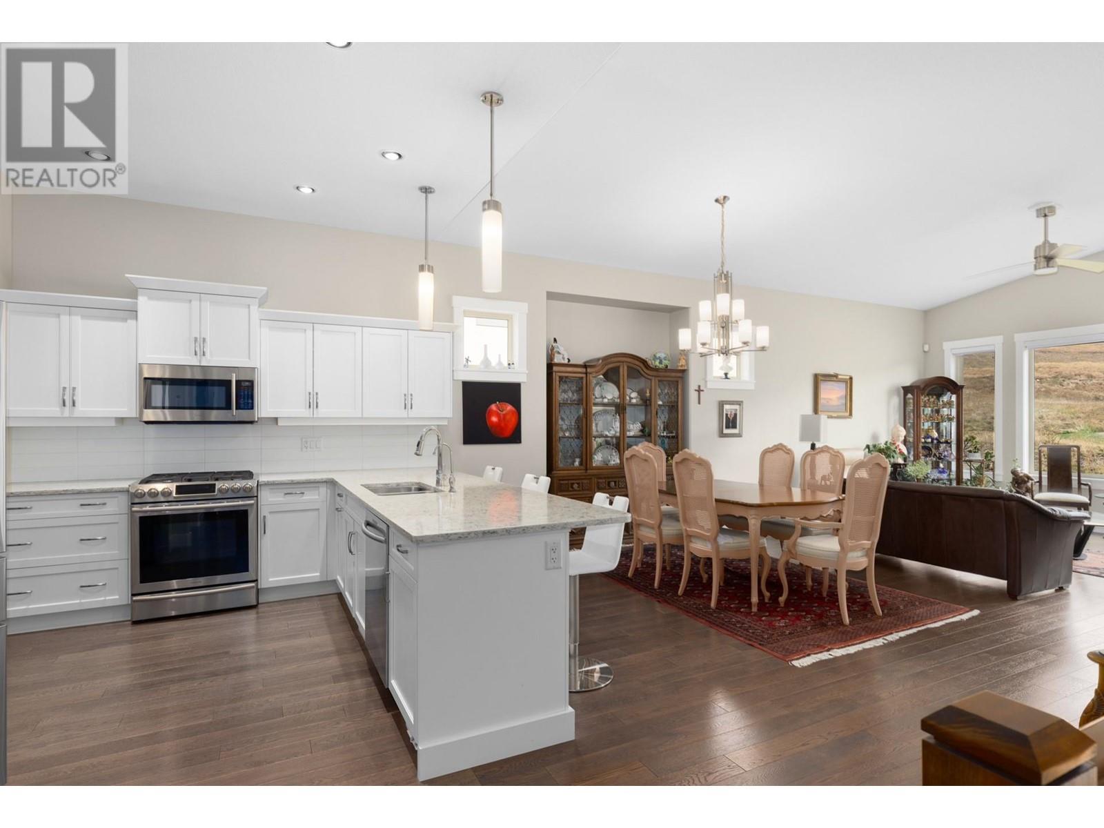 1836 Tower Ranch Boulevard Unit# 37, Kelowna, British Columbia  V1P 1S8 - Photo 12 - 10336646