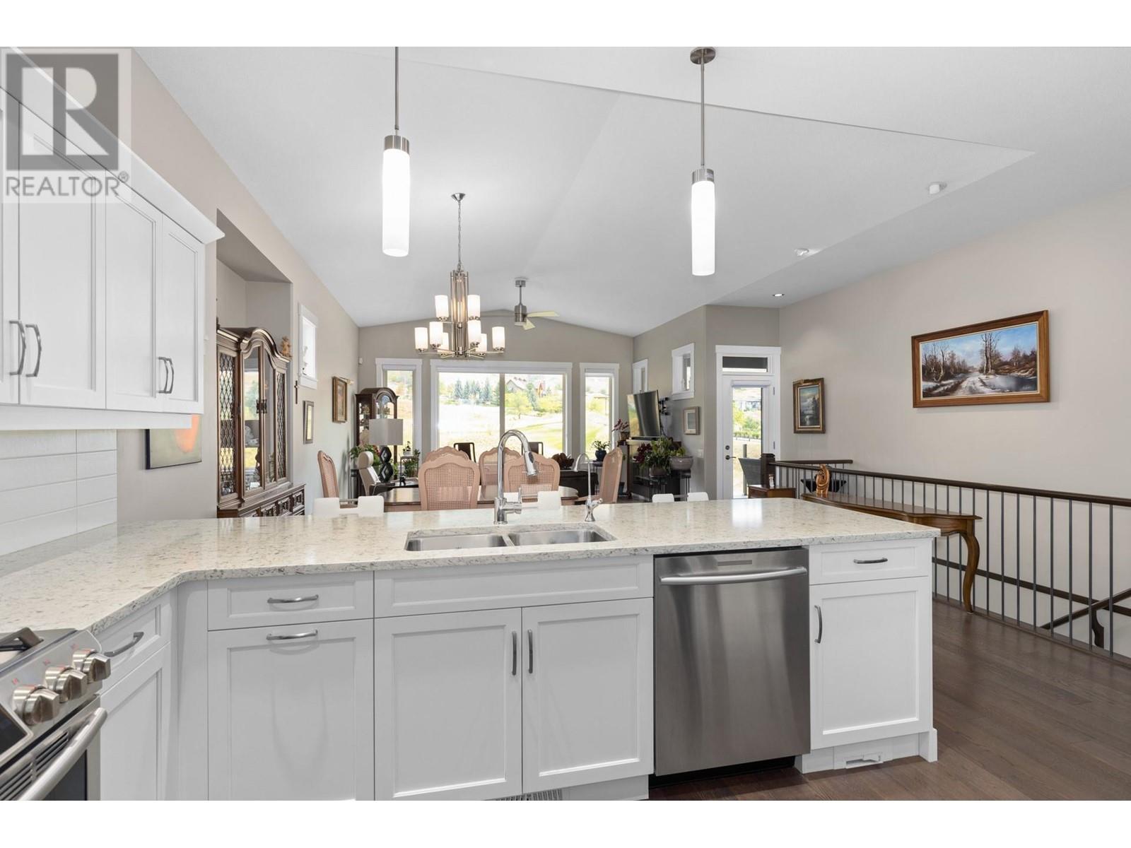 1836 Tower Ranch Boulevard Unit# 37, Kelowna, British Columbia  V1P 1S8 - Photo 16 - 10336646