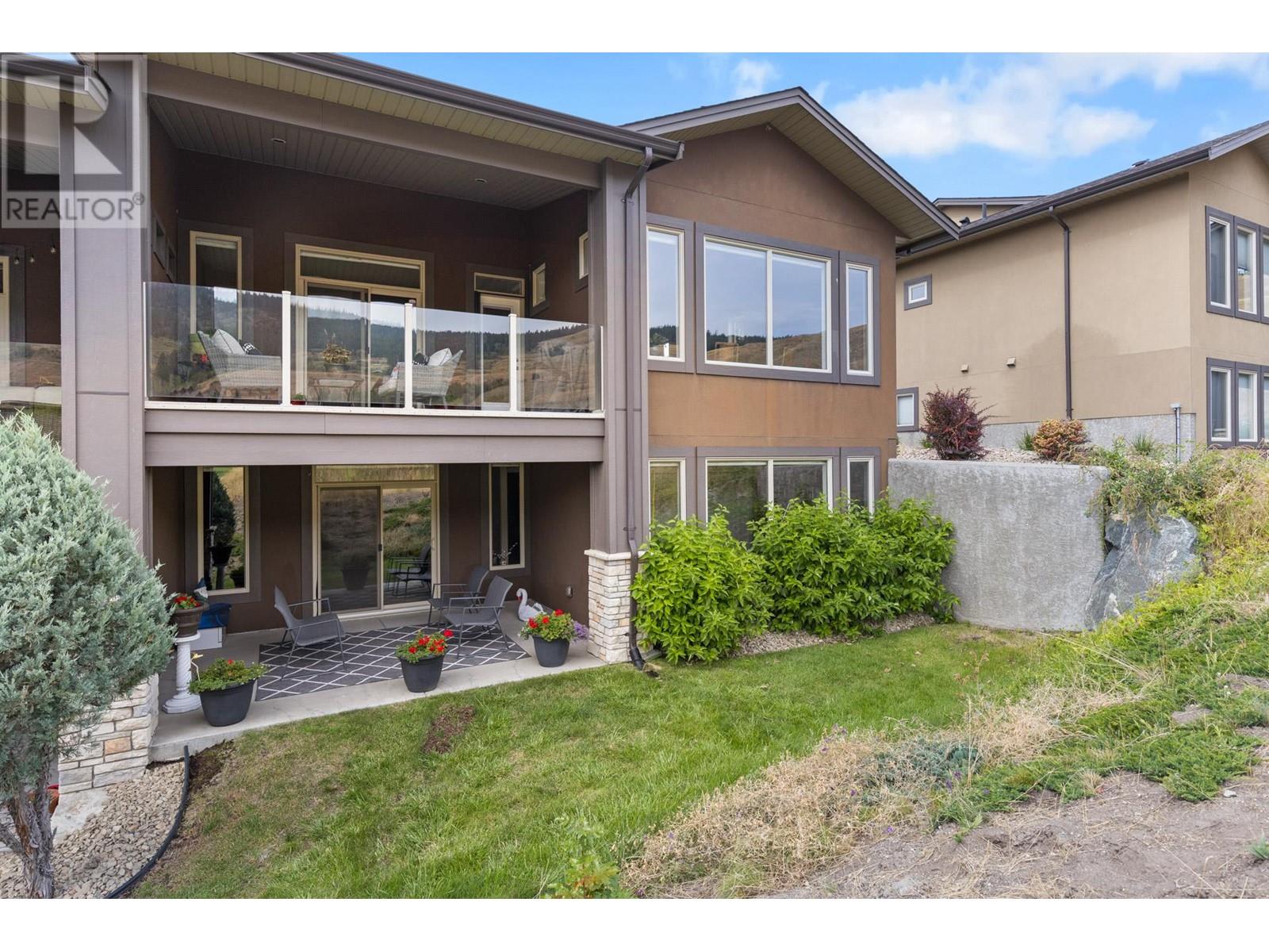 1836 Tower Ranch Boulevard Unit# 37, Kelowna, British Columbia  V1P 1S8 - Photo 58 - 10336646