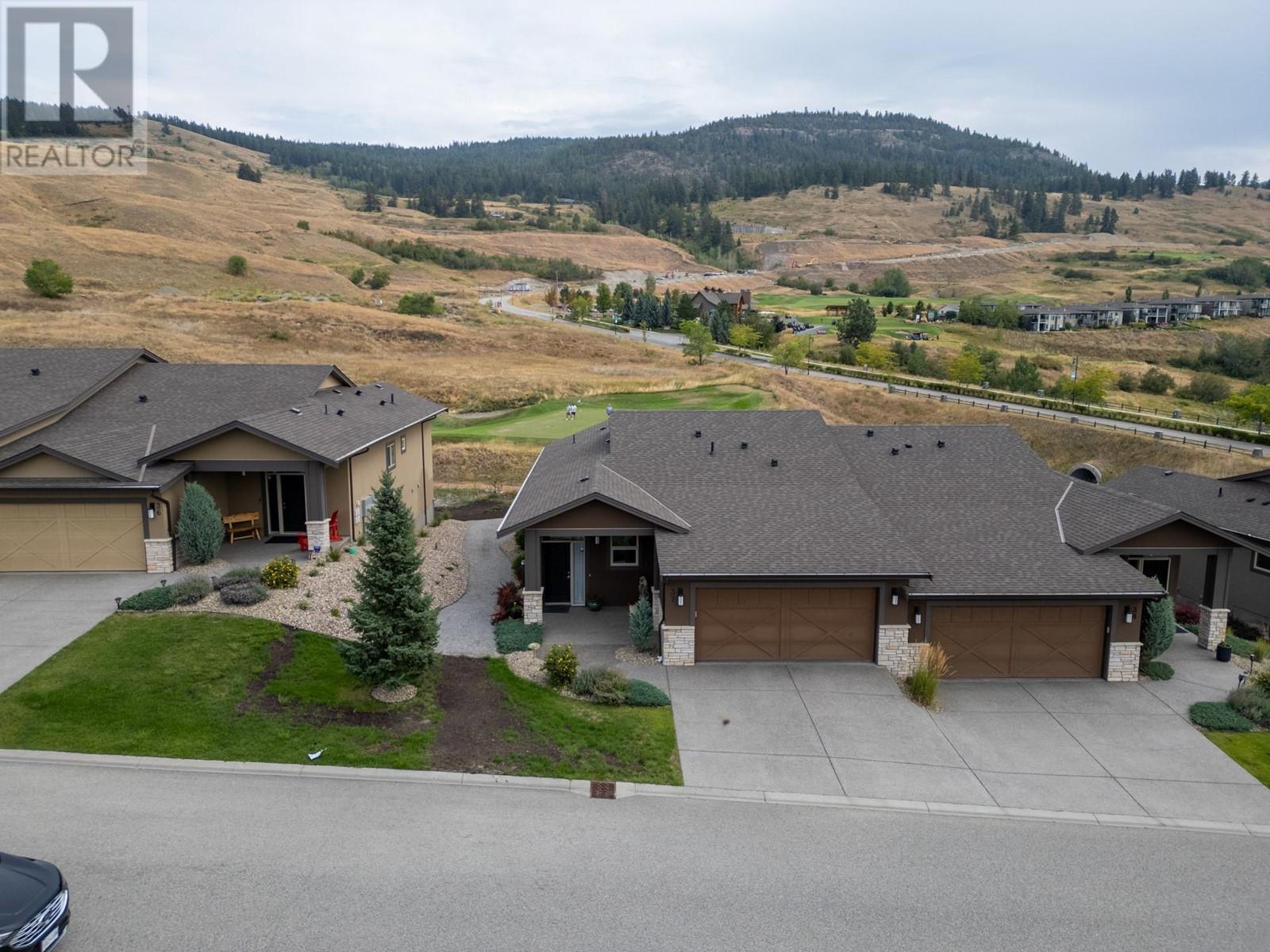 1836 Tower Ranch Boulevard Unit# 37, Kelowna, British Columbia  V1P 1S8 - Photo 60 - 10336646