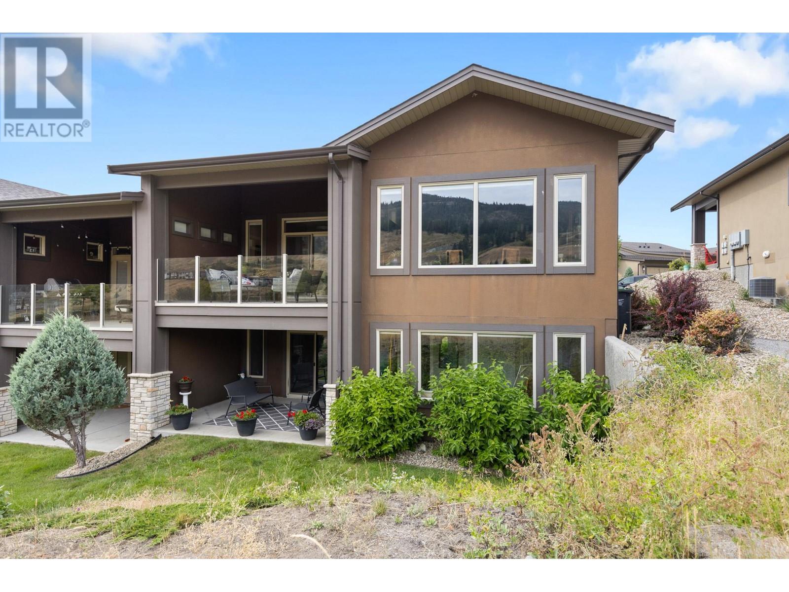 1836 Tower Ranch Boulevard Unit# 37, Kelowna, British Columbia  V1P 1S8 - Photo 57 - 10336646