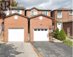 78 REJANE CRESCENT, Vaughan, Ontario