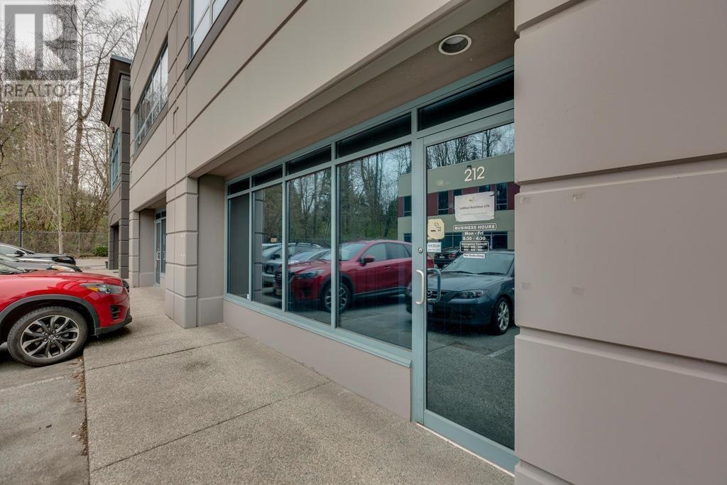 212 1515 Broadway Street, Port Coquitlam, British Columbia  V3C 6M2 - Photo 1 - C8066975