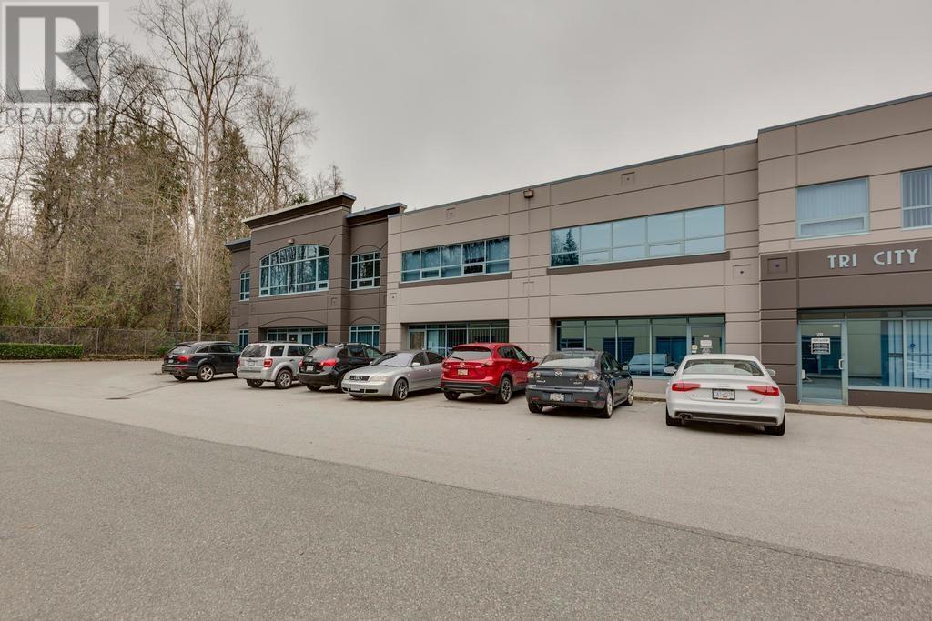 212 1515 Broadway Street, Port Coquitlam, British Columbia  V3C 6M2 - Photo 2 - C8066975